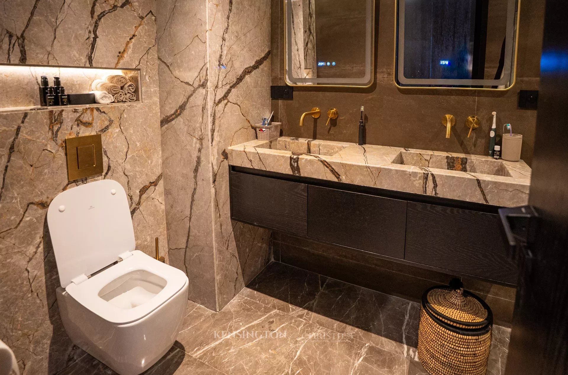 Apartment Mohammed V in Tanger, Morocco