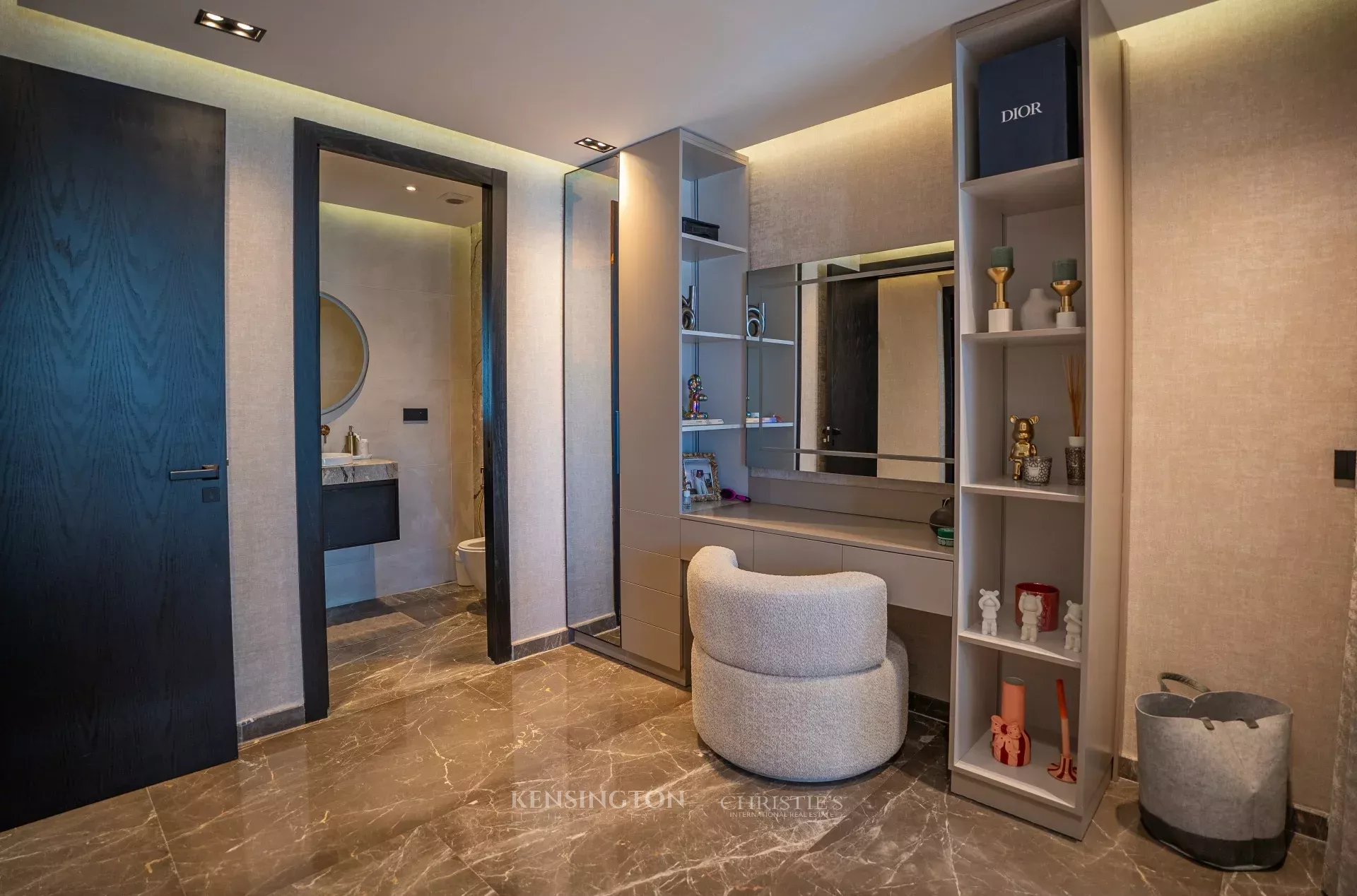 Apartment Mohammed V in Tanger, Morocco