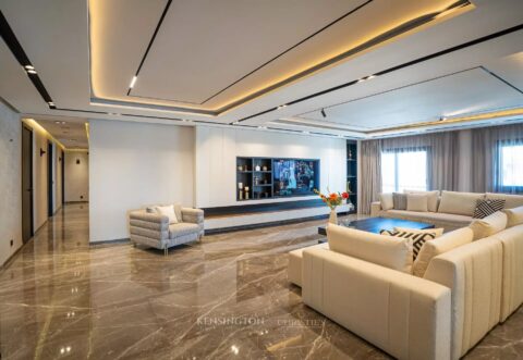 Apartment Mohammed V in Tanger, Morocco