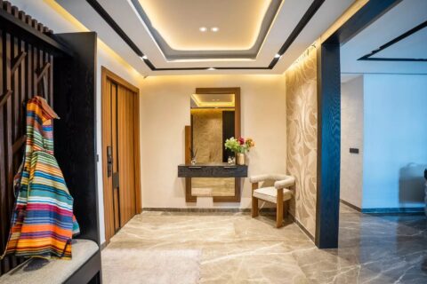 Apartment Mohammed V in Tanger, Morocco