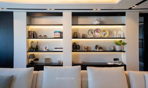 Apartment Mohammed V in Tanger, Morocco