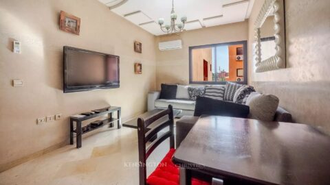 Apartment Mousia in Marrakech, Morocco