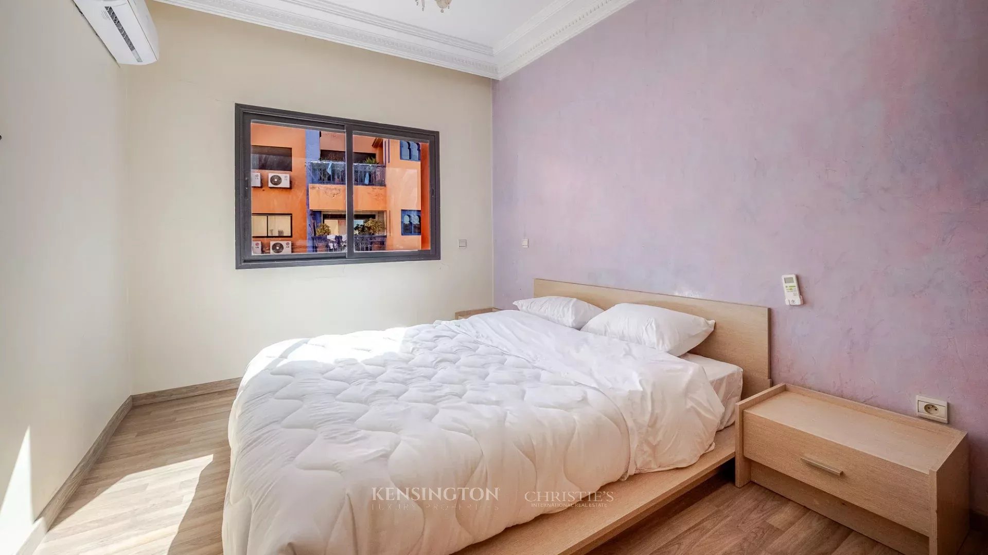 Apartment Mousia in Marrakech, Morocco