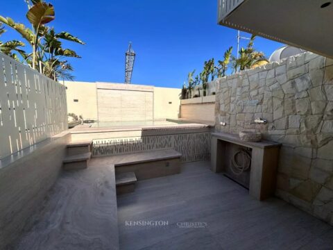 Apartment Pooliz in Marrakech, Morocco