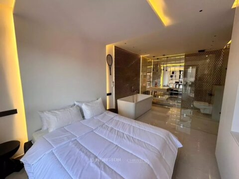 Apartment Pooliz in Marrakech, Morocco