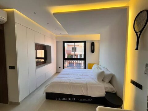 Apartment Pooliz in Marrakech, Morocco