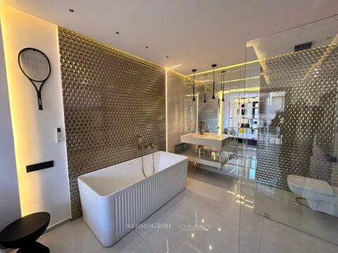 Apartment Pooliz in Marrakech, Morocco