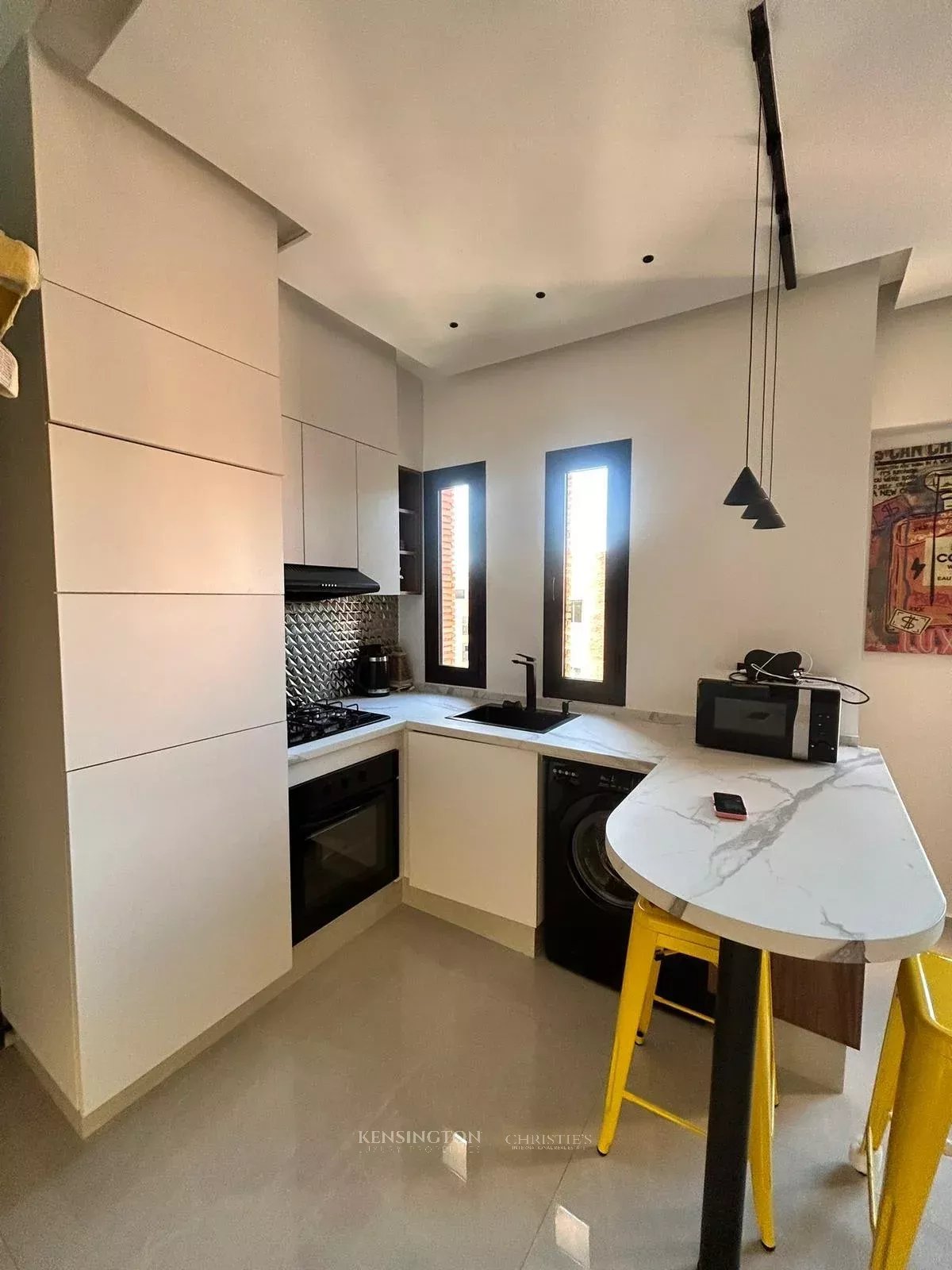 Apartment Pooliz in Marrakech, Morocco