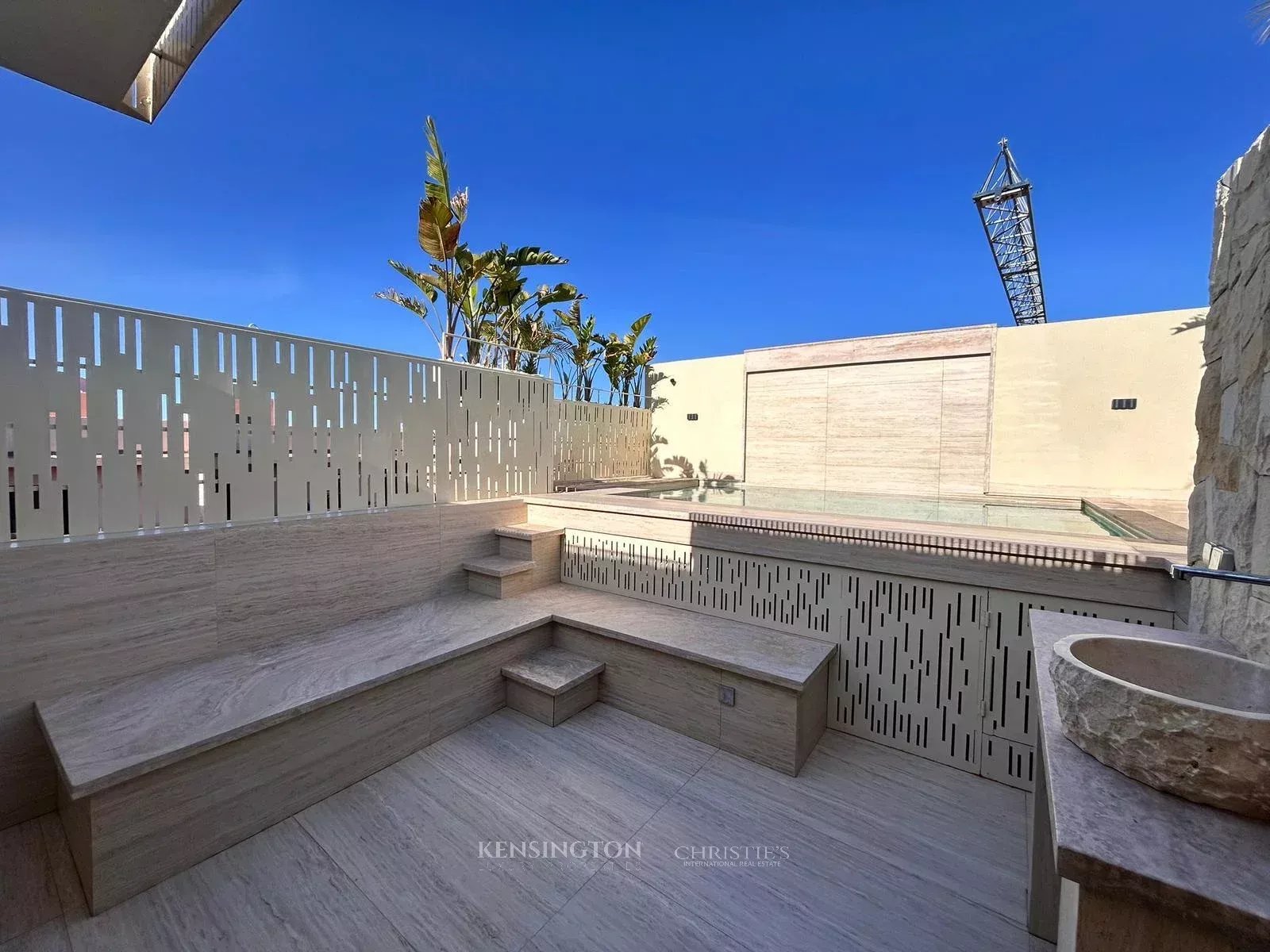 Apartment Pooliz in Marrakech, Morocco