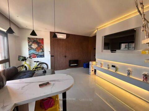 Apartment Pooliz in Marrakech, Morocco