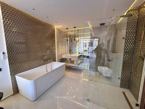 Apartment Pooliz in Marrakech, Morocco