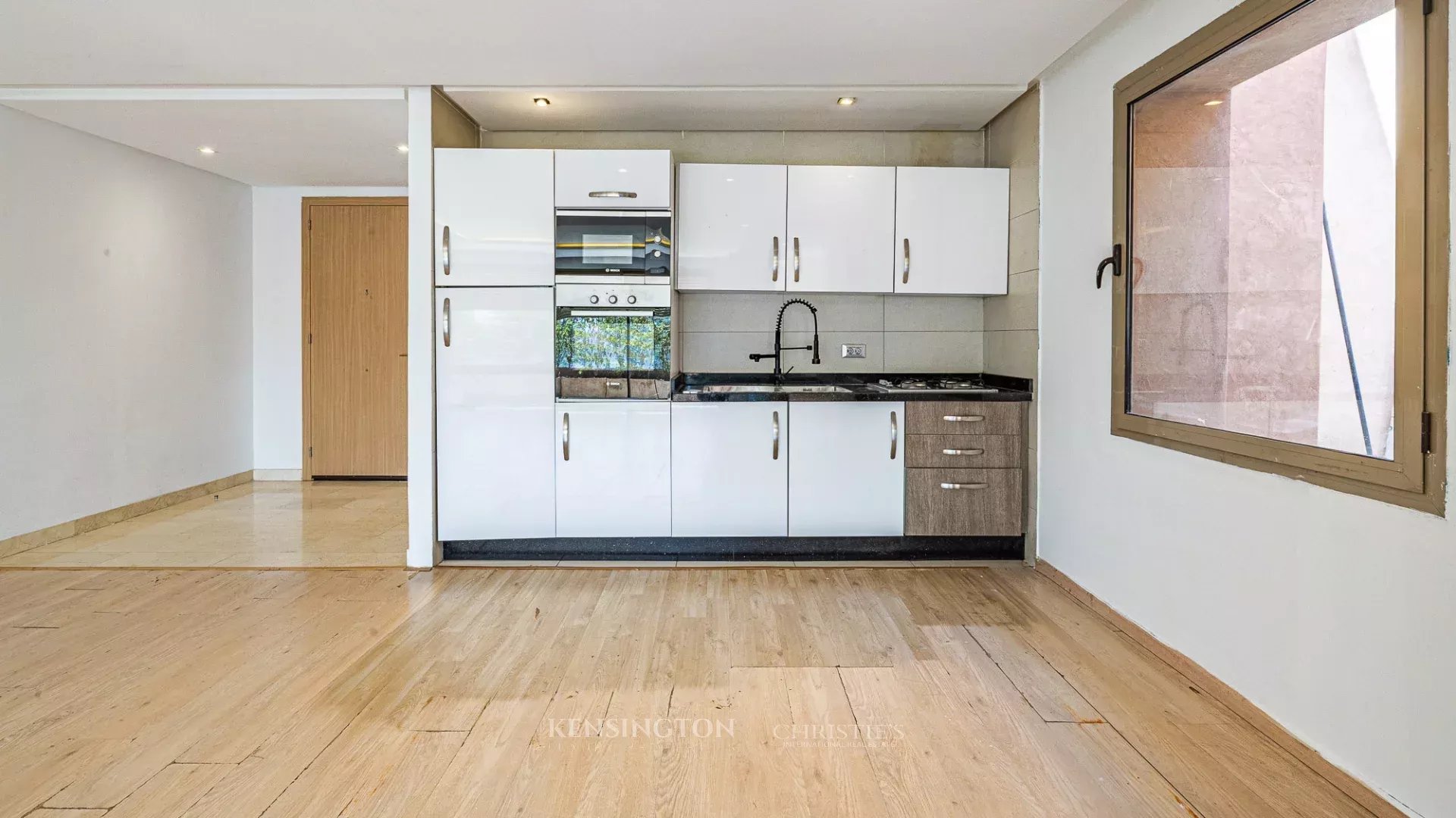Apartment Presitis in Marrakech, Morocco