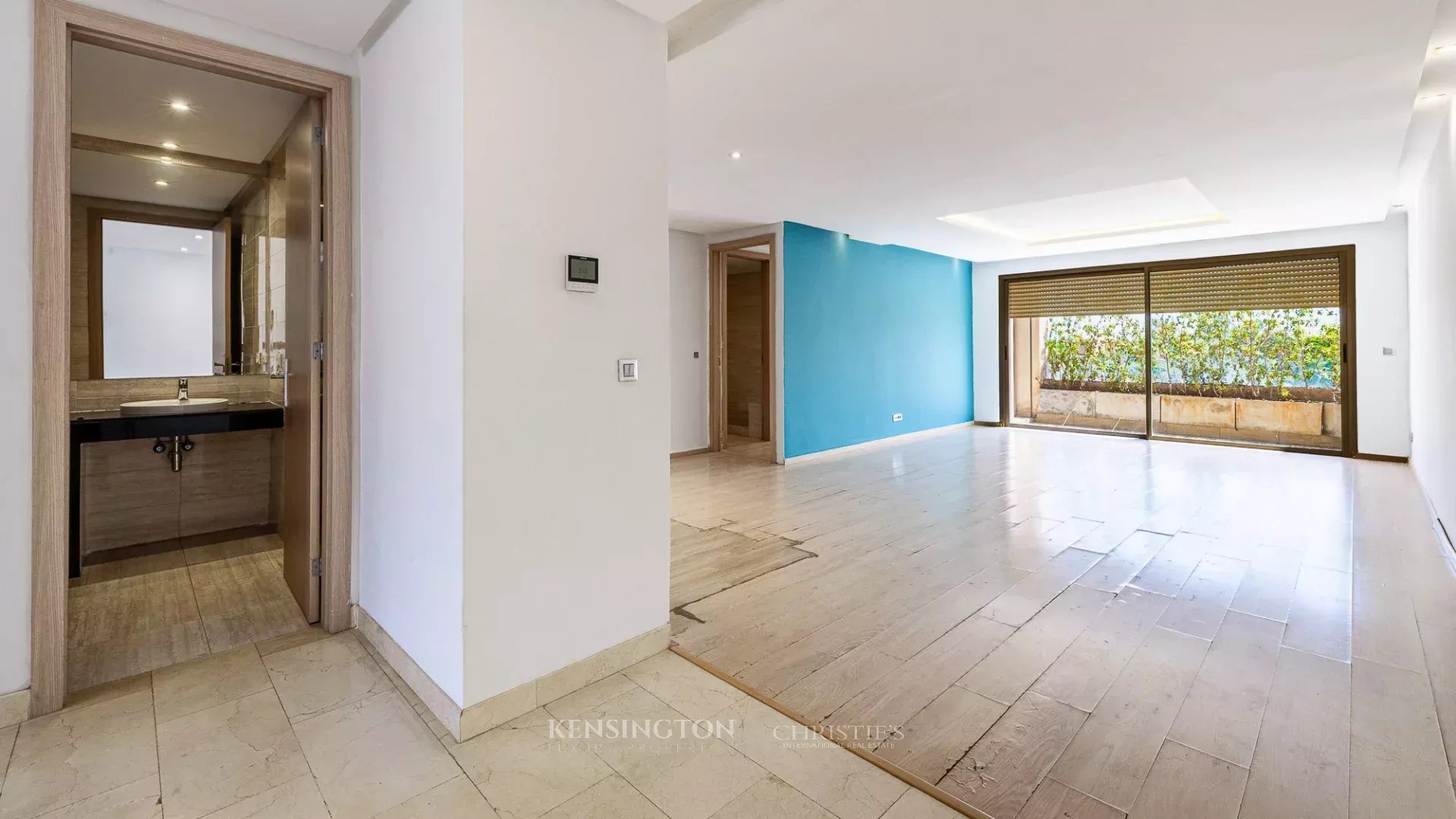 Apartment Presitis in Marrakech, Morocco