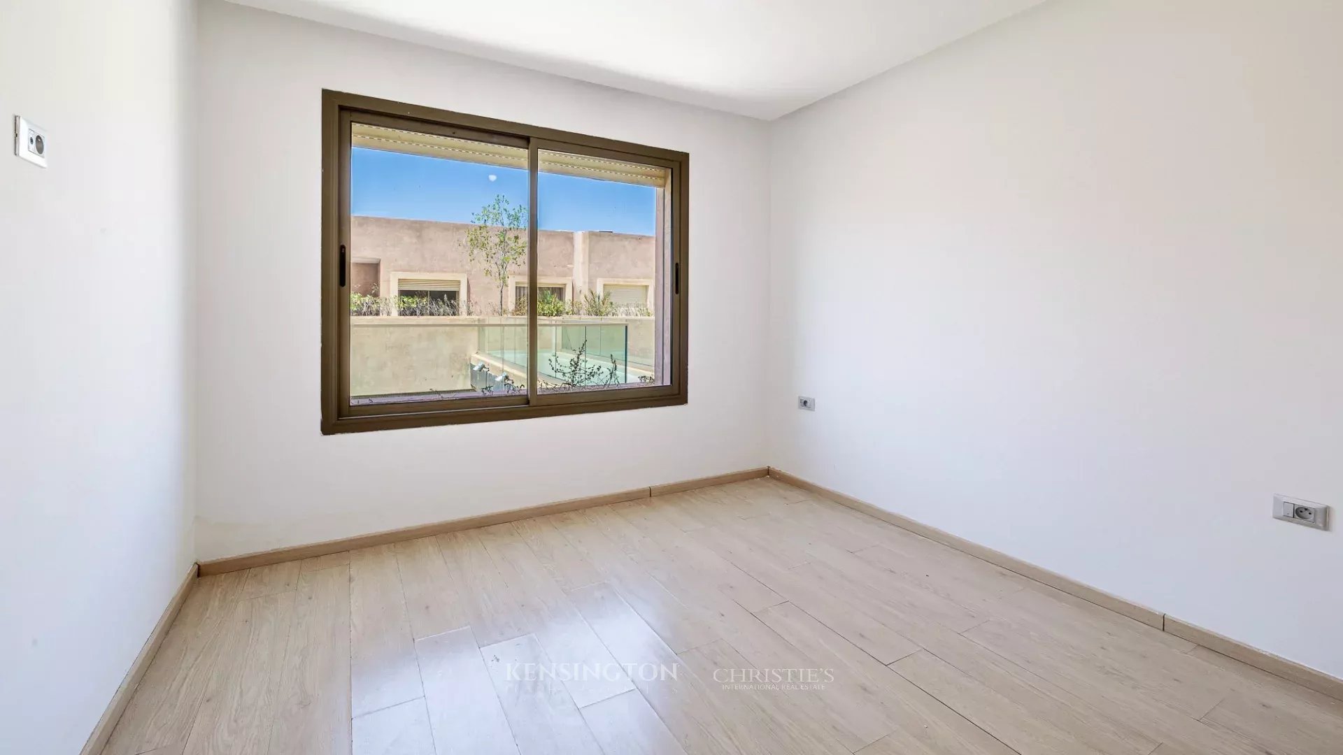Apartment Presitis in Marrakech, Morocco