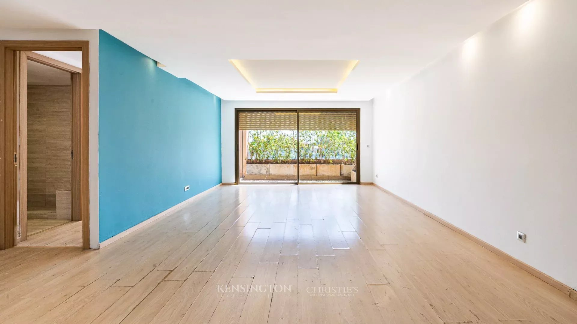 Apartment Presitis in Marrakech, Morocco