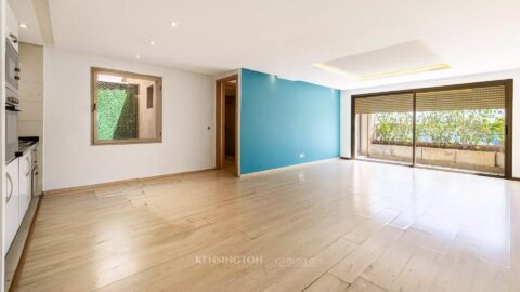 Apartment Presitis in Marrakech, Morocco