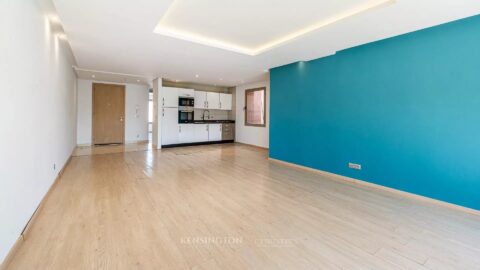 Apartment Presitis in Marrakech, Morocco