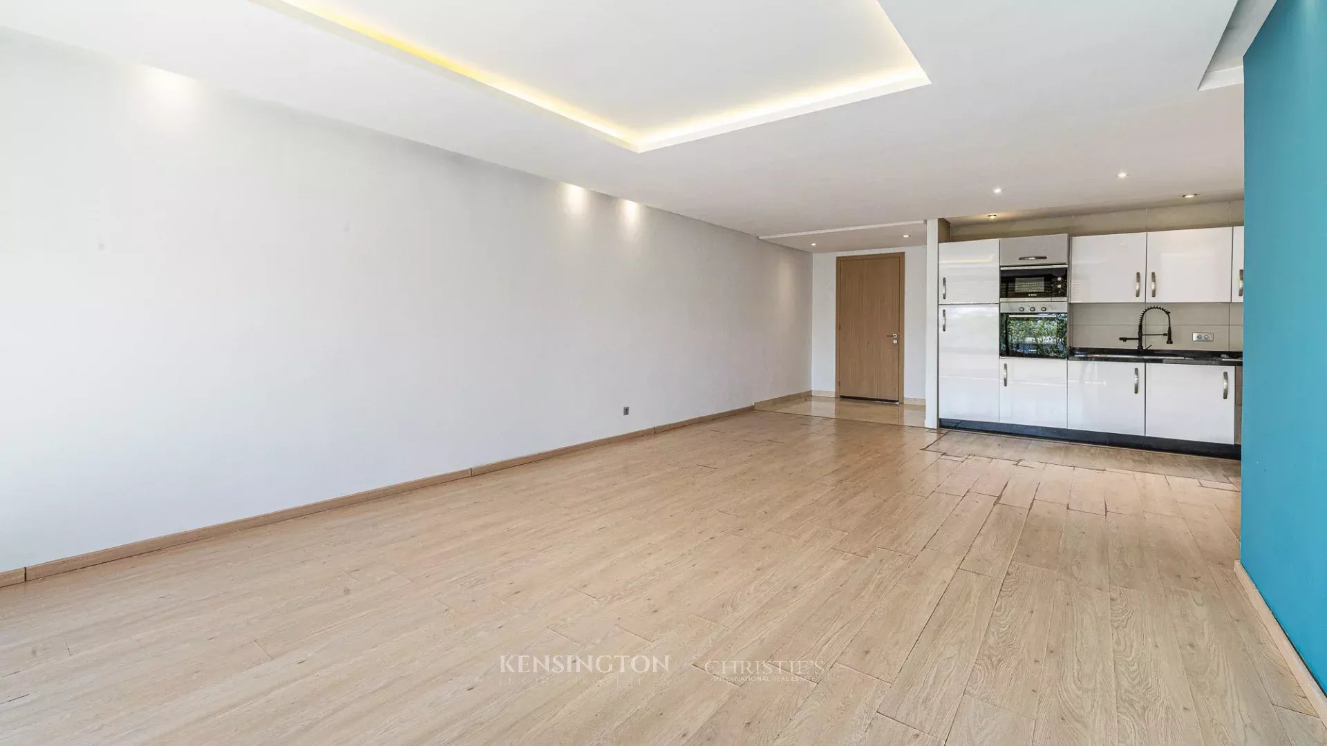 Apartment Presitis in Marrakech, Morocco