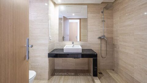 Apartment Presitis in Marrakech, Morocco