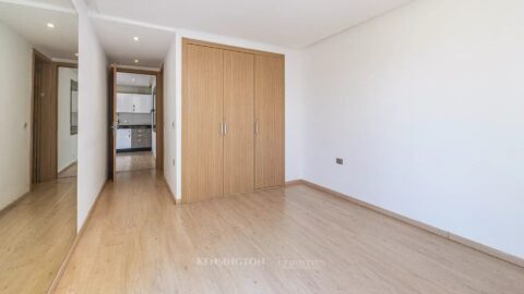 Apartment Presitis in Marrakech, Morocco