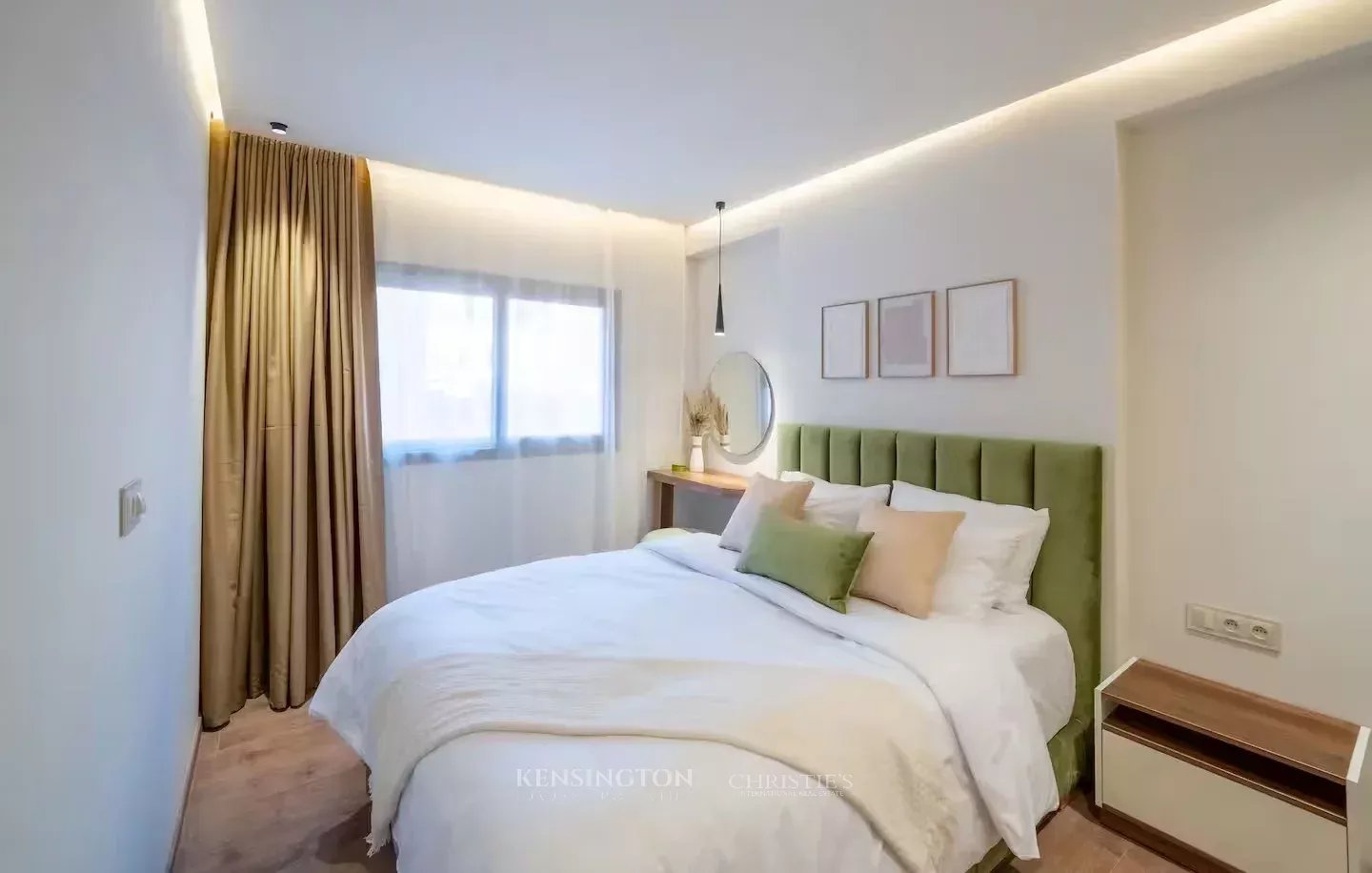 Apartment Ridios in Marrakech, Morocco
