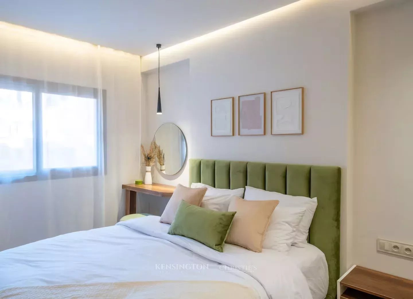 Apartment Ridios in Marrakech, Morocco