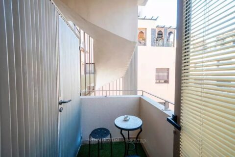 Apartment Ridios in Marrakech, Morocco