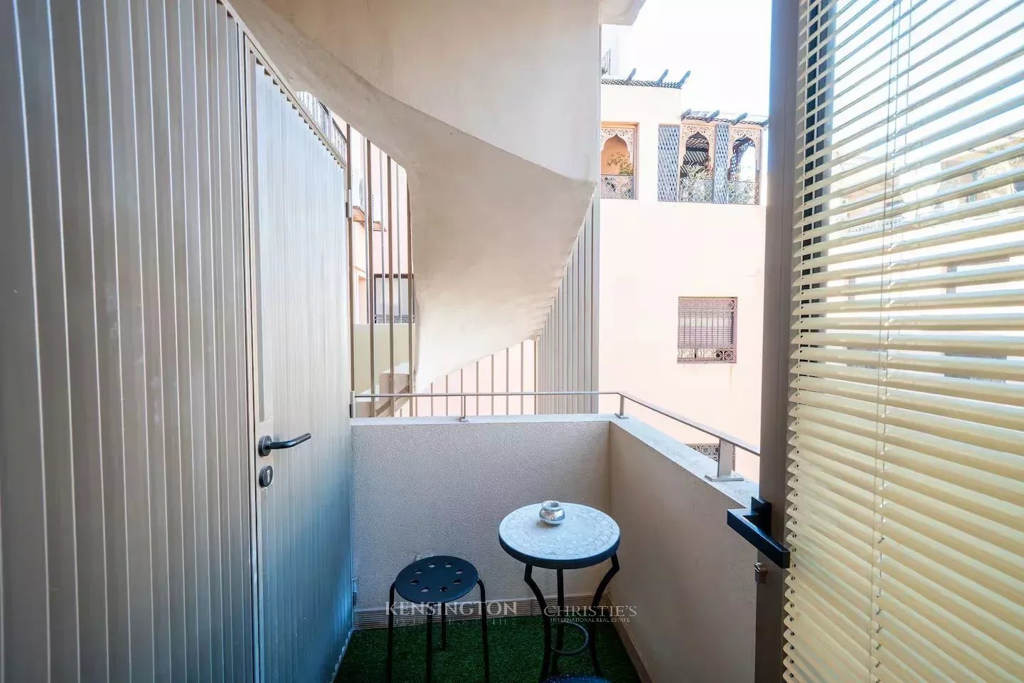 Apartment Ridios in Marrakech, Morocco