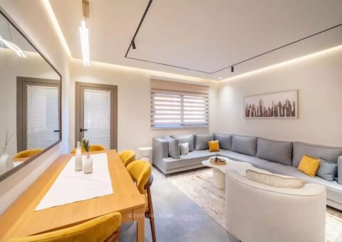 Apartment Ridios in Marrakech, Morocco