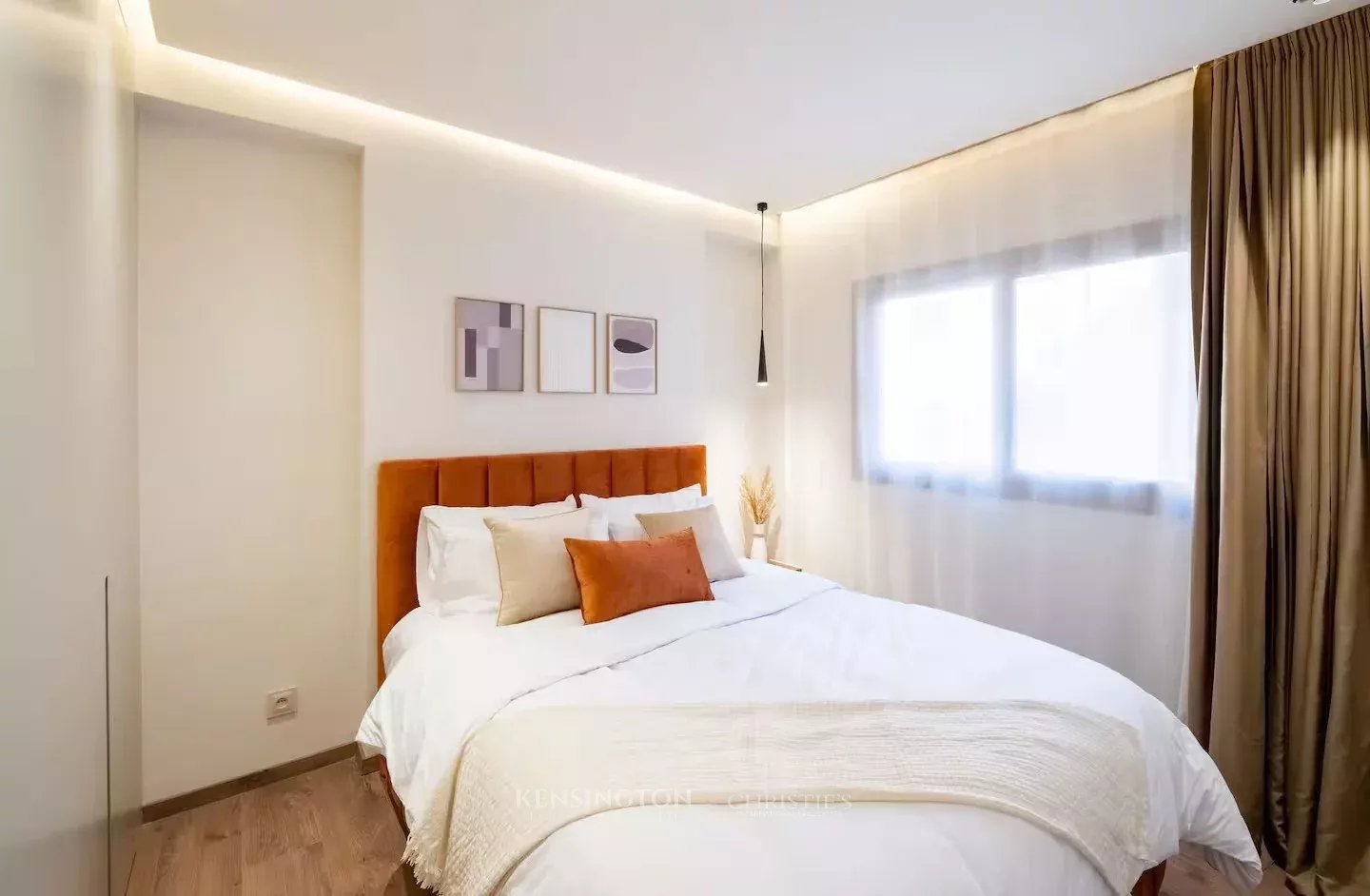 Apartment Ridios in Marrakech, Morocco