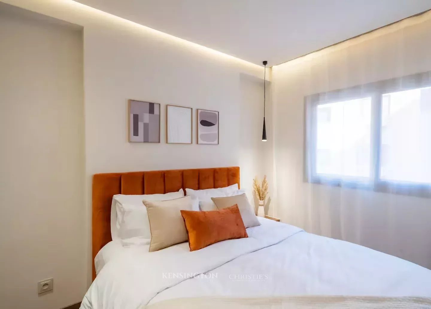 Apartment Ridios in Marrakech, Morocco
