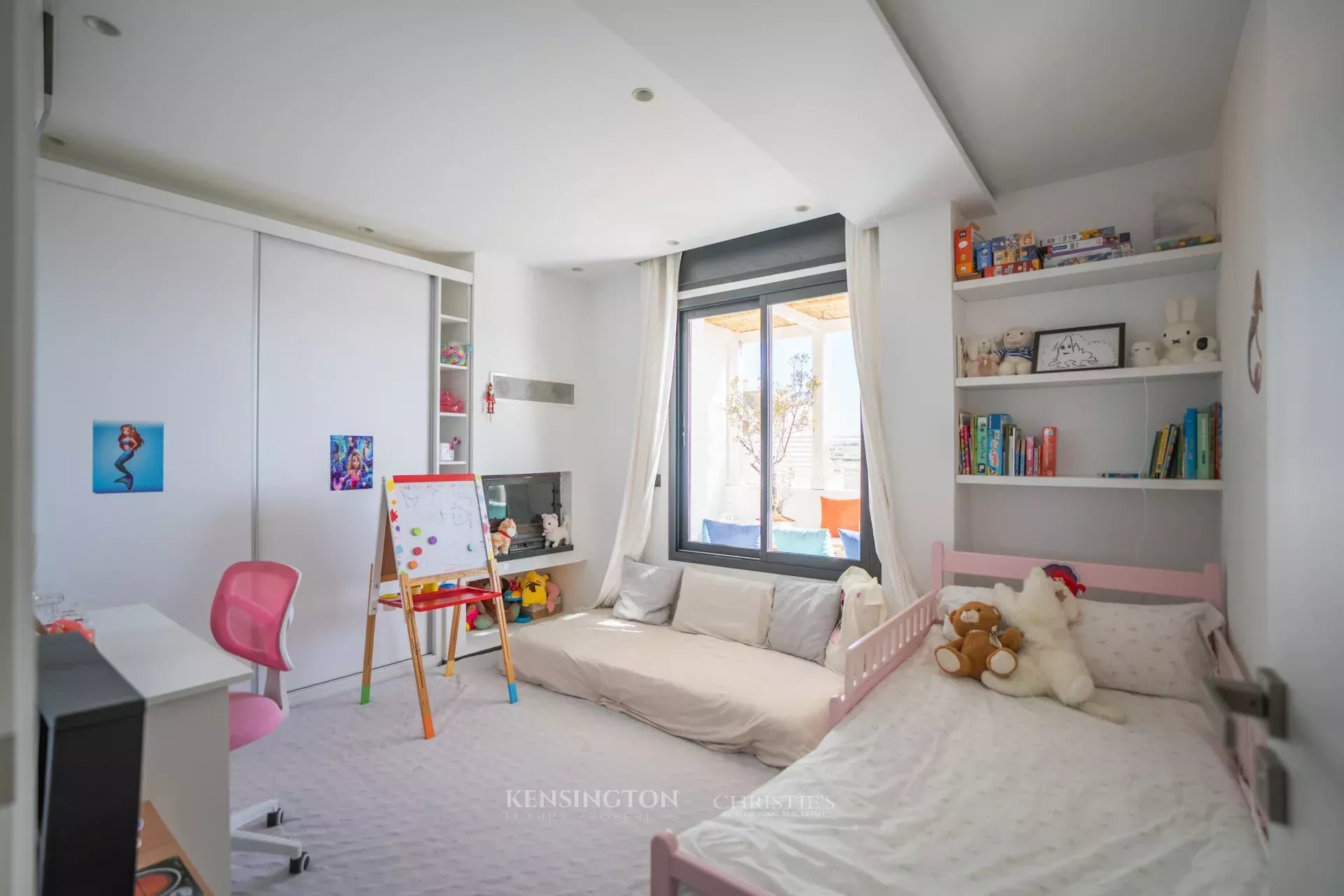Apartment Tamaya in Tanger, Morocco