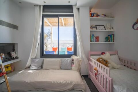 Apartment Tamaya in Tanger, Morocco