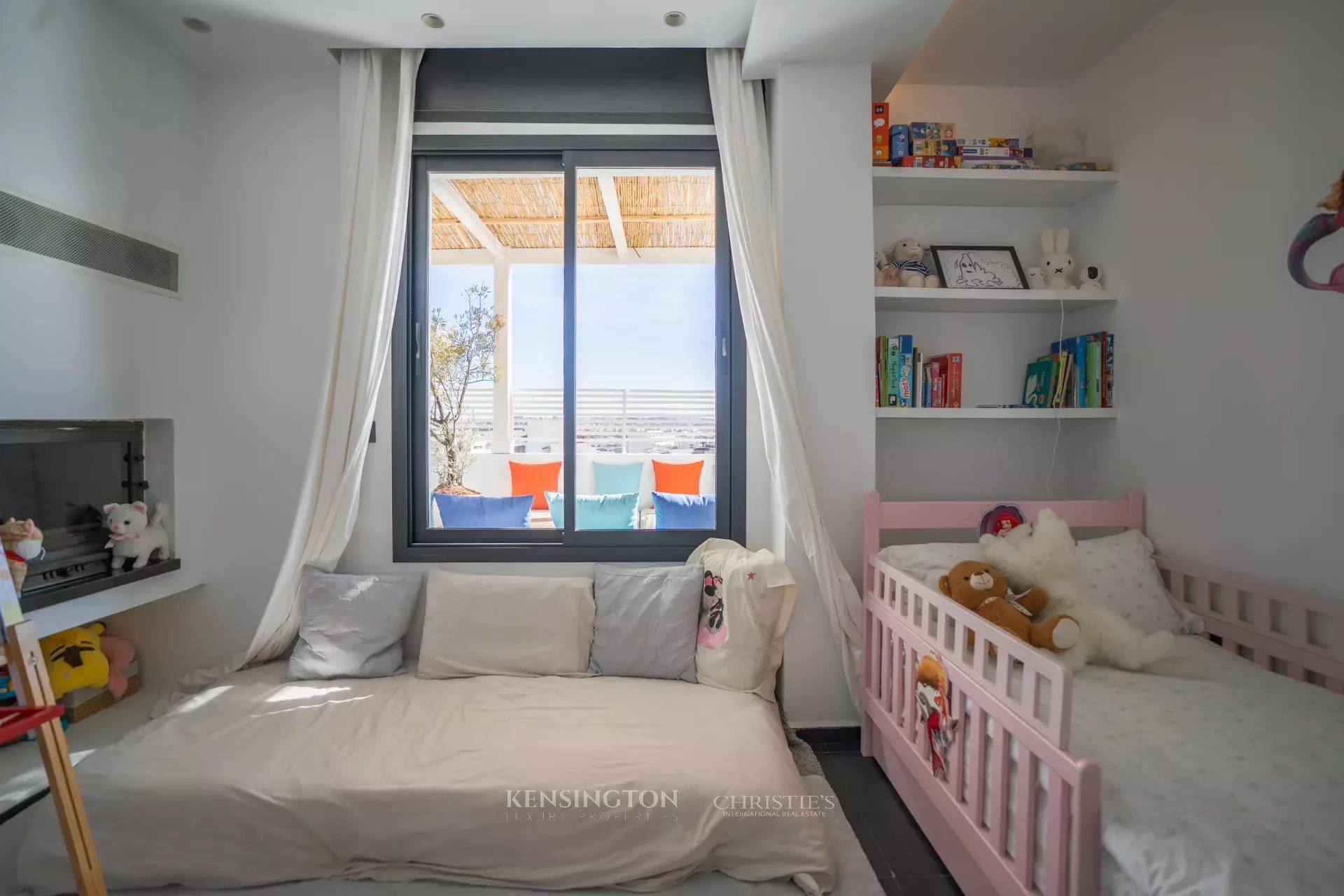 Apartment Tamaya in Tanger, Morocco