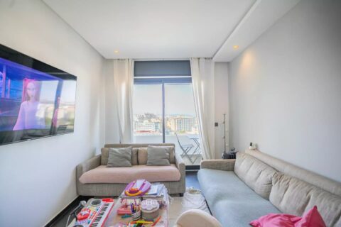 Apartment Tamaya in Tanger, Morocco