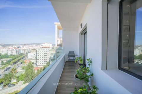Apartment Tamaya in Tanger, Morocco