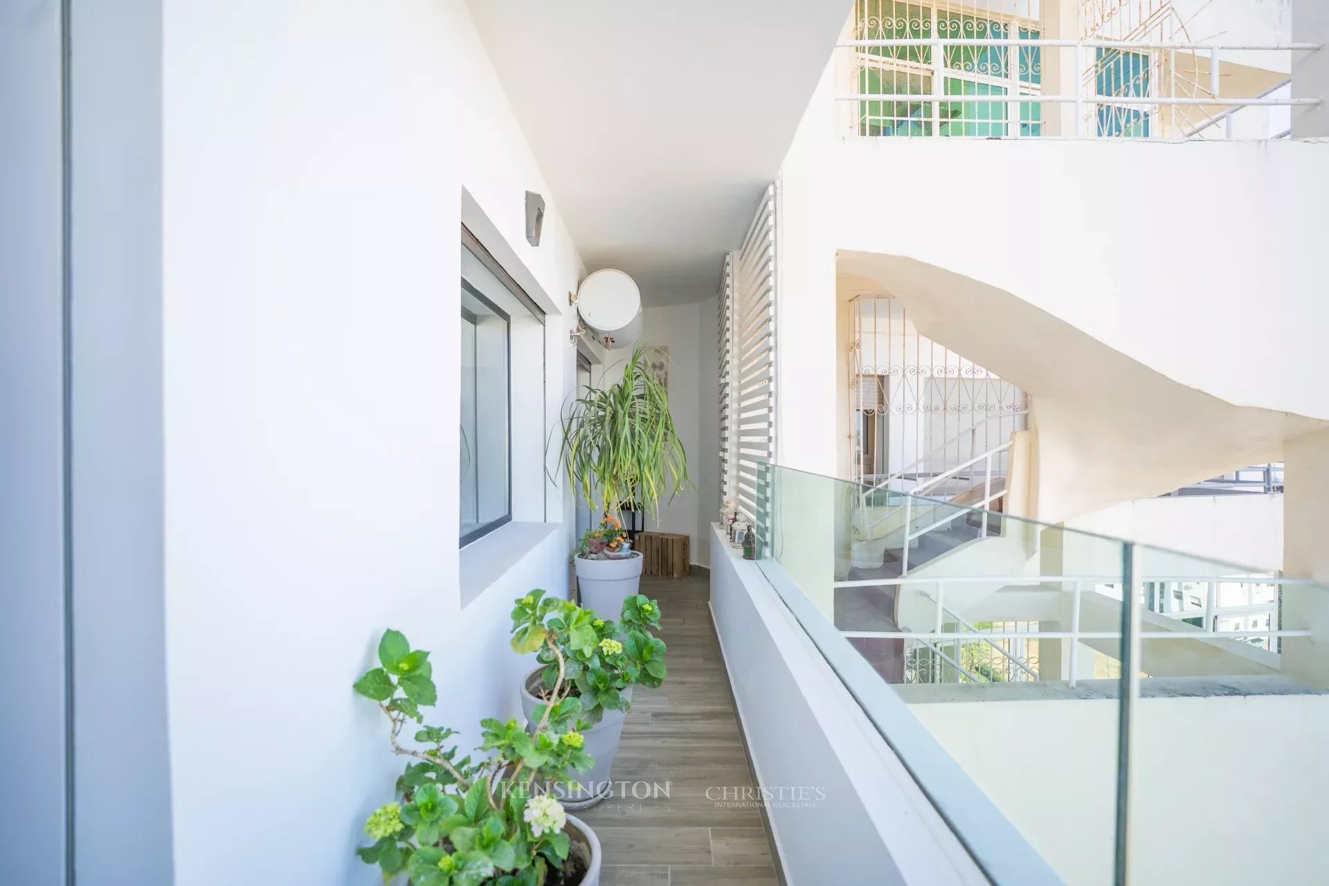 Apartment Tamaya in Tanger, Morocco