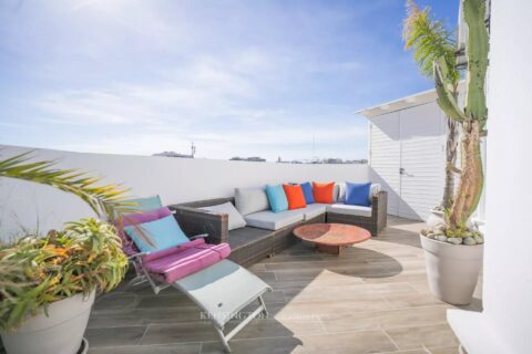 Apartment Tamaya in Tanger, Morocco