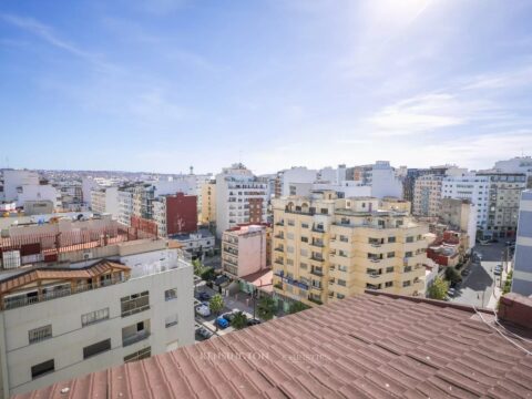 Apartment Tamaya in Tanger, Morocco
