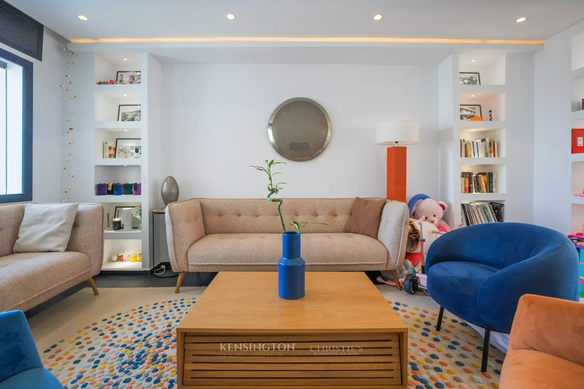 Apartment Tamaya in Tanger, Morocco