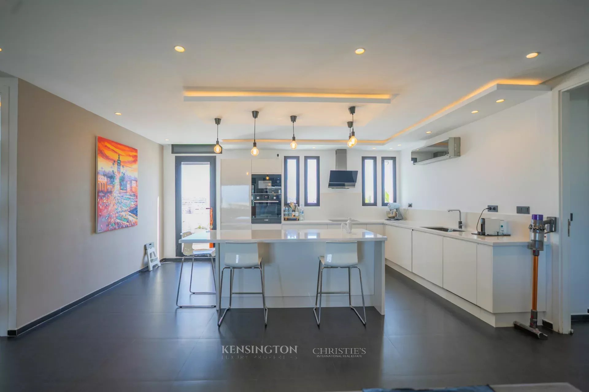 Apartment Tamaya in Tanger, Morocco