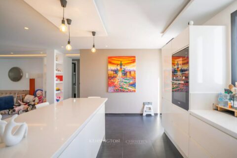 Apartment Tamaya in Tanger, Morocco