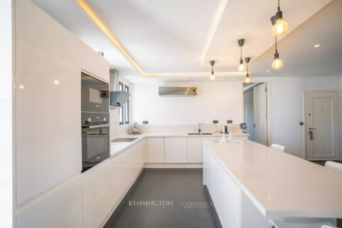 Apartment Tamaya in Tanger, Morocco