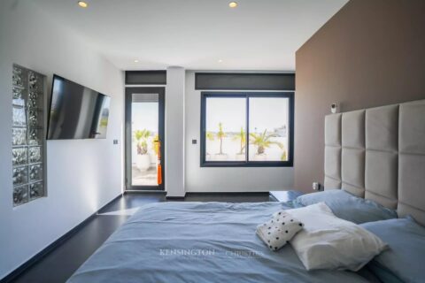 Apartment Tamaya in Tanger, Morocco