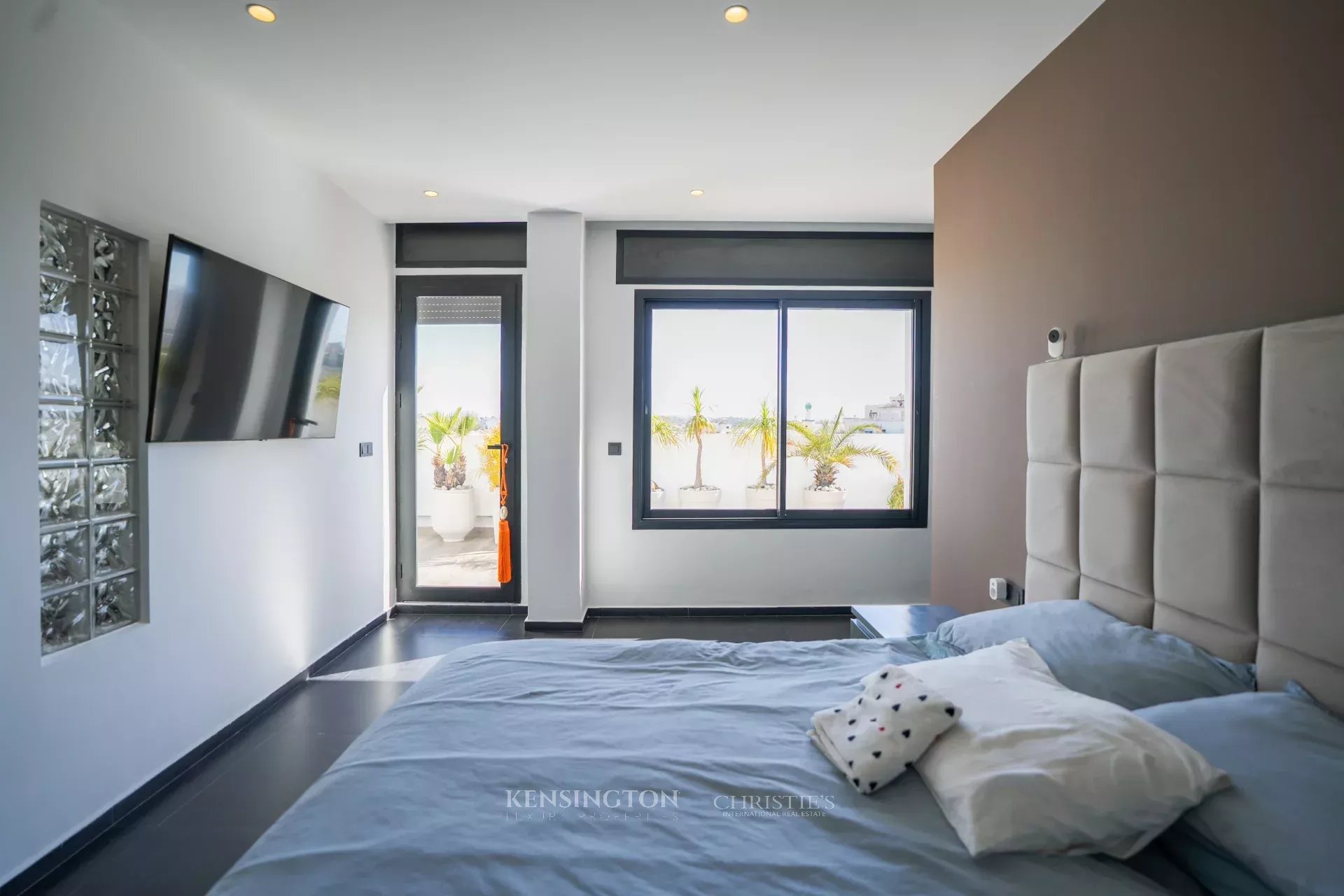 Apartment Tamaya in Tanger, Morocco