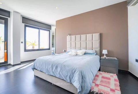 Apartment Tamaya in Tanger, Morocco