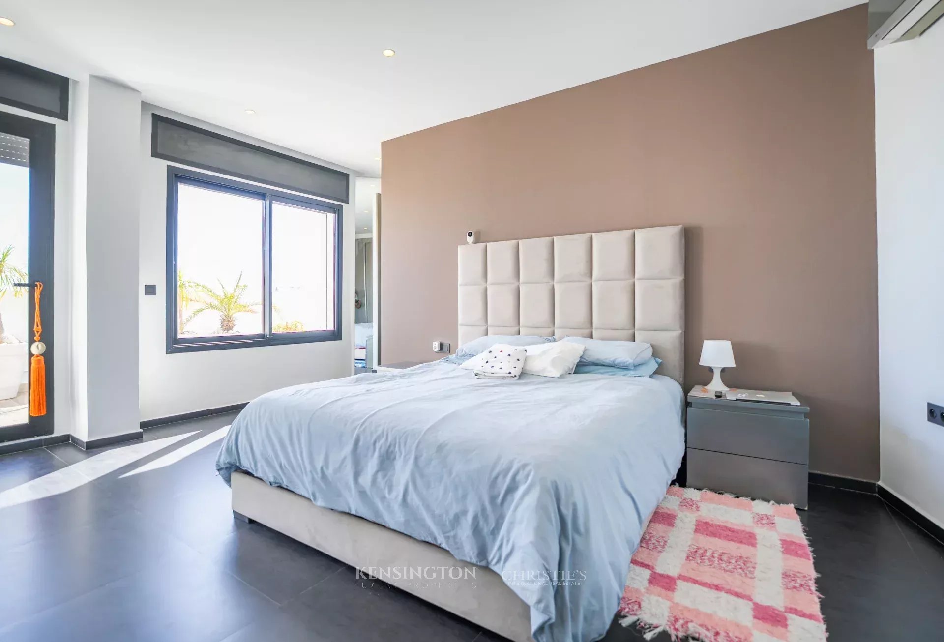 Apartment Tamaya in Tanger, Morocco