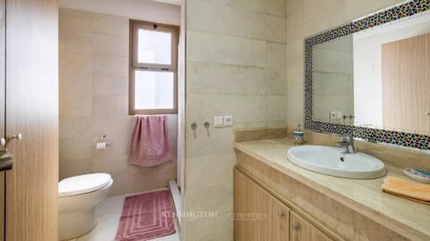 Apartment Vera in Marrakech, Morocco