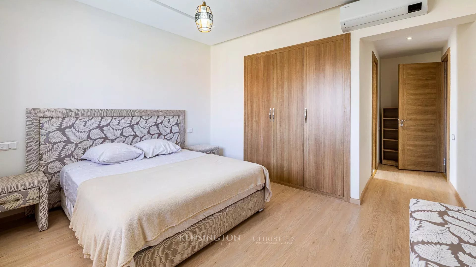 Apartment Vera in Marrakech, Morocco