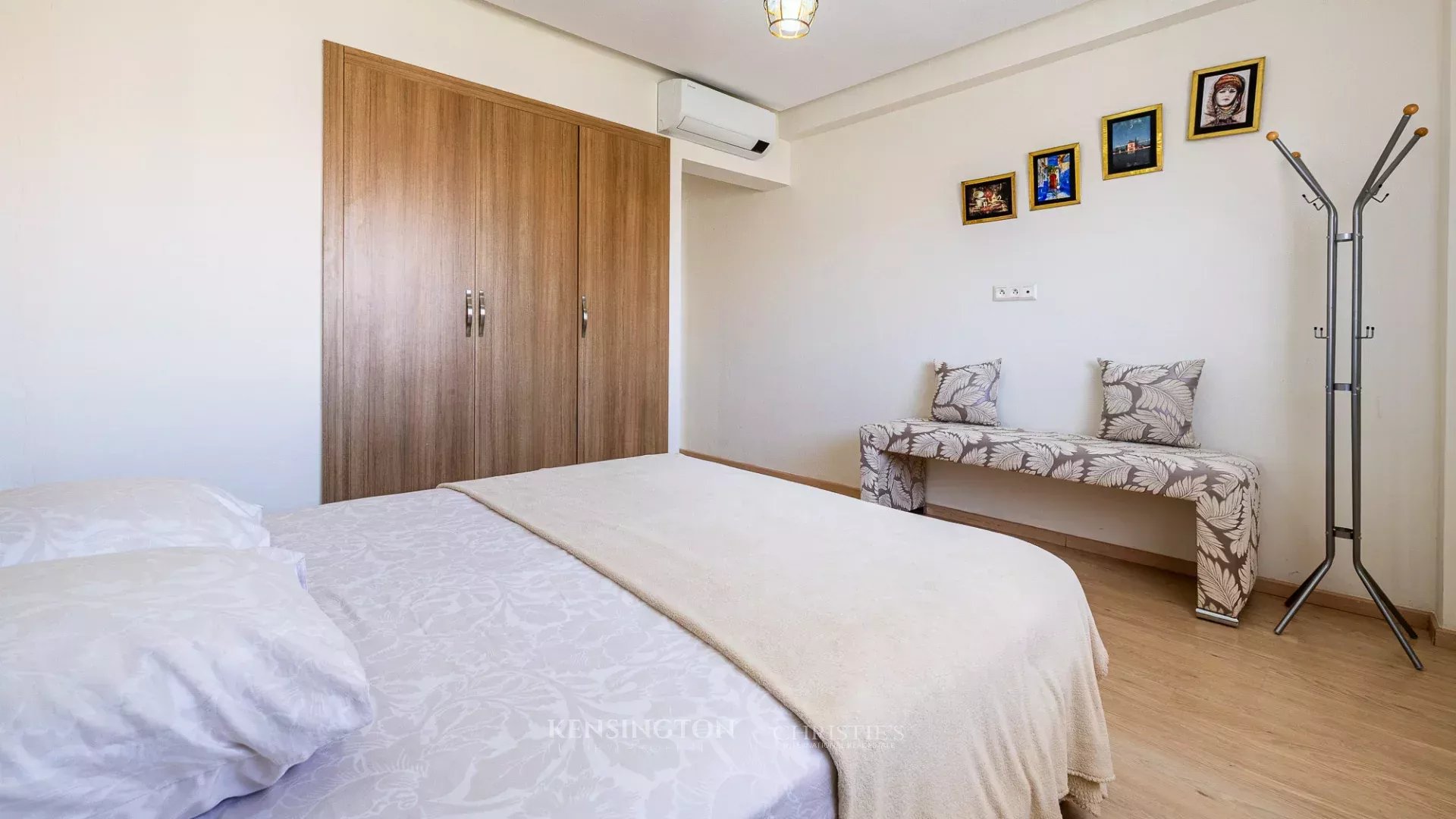 Apartment Vera in Marrakech, Morocco